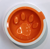 Felli pet Kaleidoscope Collection; Good Manners Dog Bowl