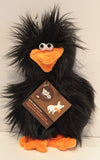 West Paw Spring Chicken Furry Dog Toy