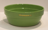 George Ridged Feeding Bowls