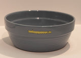 George Ridged Feeding Bowls
