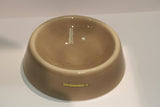 George Slope Side Logo Bowl