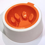 Felli pet Kaleidoscope Collection; Good Manners Dog Bowl