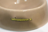 George Slope Side Logo Bowl