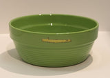 George Ridged Feeding Bowls