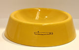 George Slope Side Logo Bowl