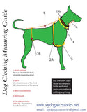 Rosaline Alpaca Dog Sweater